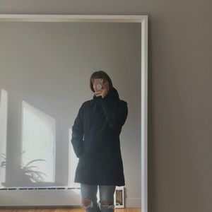 Salomon ClimaPro Winter Coat (S)